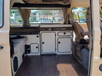 1985 Volkswagen Vanagon for sale in Michigan (ID-132520)