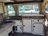 1985 Volkswagen Vanagon for sale in Michigan (ID-132520)