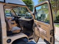 1985 Volkswagen Vanagon for sale in Michigan (ID-132520)