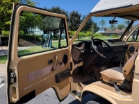 1985 Volkswagen Vanagon for sale in Michigan (ID-132520)