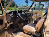 1985 Volkswagen Vanagon for sale in Michigan (ID-132520)