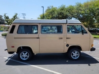 1985 Volkswagen Vanagon for sale in Michigan (ID-132520)