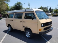 1985 Volkswagen Vanagon for sale in Michigan (ID-132520)