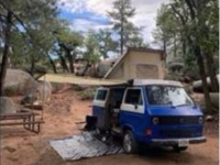 1985 Volkswagen Vanagon for sale in Michigan (ID-134703)