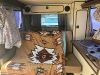 1985 Volkswagen Vanagon for sale in Michigan (ID-134703)