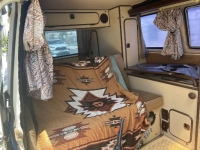 1985 Volkswagen Vanagon for sale in Michigan (ID-134703)