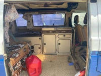 1985 Volkswagen Vanagon for sale in Michigan (ID-134703)