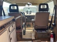 1985 Volkswagen Vanagon for sale in Michigan (ID-134703)