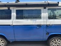 1985 Volkswagen Vanagon for sale in Michigan (ID-134703)