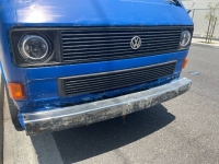 1985 Volkswagen Vanagon for sale in Michigan (ID-134703)