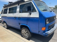 1985 Volkswagen Vanagon for sale in Michigan (ID-134703)