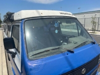 1985 Volkswagen Vanagon for sale in Michigan (ID-134703)