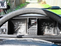 1985 Volkswagen Vanagon for sale in Michigan (ID-140273)