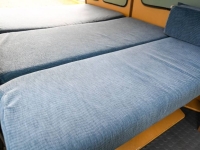 1985 Volkswagen Vanagon for sale in Michigan (ID-140273)