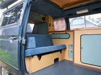 1985 Volkswagen Vanagon for sale in Michigan (ID-140273)
