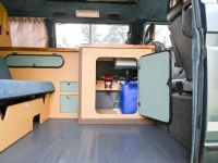 1985 Volkswagen Vanagon for sale in Michigan (ID-140273)