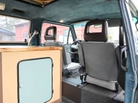 1985 Volkswagen Vanagon for sale in Michigan (ID-140273)
