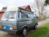 1985 Volkswagen Vanagon for sale in Michigan (ID-140273)