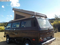 1985 Volkswagen Westfalia for sale in Michigan (ID-101076)