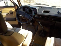 1985 Volkswagen Westfalia for sale in Michigan (ID-109086)