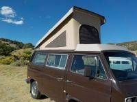 1985 Volkswagen Westfalia for sale in Michigan (ID-109086)