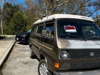 1985 Volkswagen Westfalia for sale in Michigan (ID-126759)