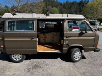 1985 Volkswagen Westfalia for sale in Michigan (ID-126759)