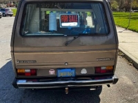 1985 Volkswagen Westfalia for sale in Michigan (ID-126759)