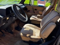 1985 Volkswagen Westfalia for sale in Michigan (ID-126759)