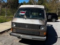 1985 Volkswagen Westfalia for sale in Michigan (ID-126759)