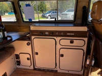 1985 Volkswagen Westfalia for sale in Michigan (ID-126759)