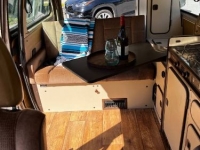 1985 Volkswagen Westfalia for sale in Michigan (ID-126759)