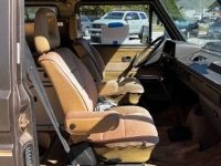 1985 Volkswagen Westfalia for sale in Michigan (ID-126759)