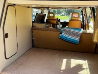 1985 Volkswagen Westfalia for sale in Michigan (ID-126759)