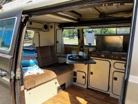 1985 Volkswagen Westfalia for sale in Michigan (ID-126759)