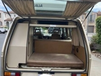 1985 Volkswagen Westfalia for sale in Michigan (ID-130530)