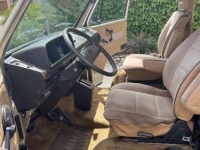 1985 Volkswagen Westfalia for sale in Michigan (ID-130530)