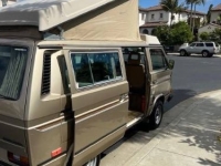 1985 Volkswagen Westfalia for sale in Michigan (ID-130530)