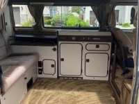 1985 Volkswagen Westfalia for sale in Michigan (ID-130530)