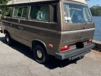 1985 Volkswagen Westfalia for sale in Michigan (ID-135468)