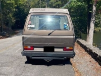 1985 Volkswagen Westfalia for sale in Michigan (ID-135468)