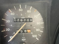 1985 Volkswagen Westfalia for sale in Michigan (ID-135468)