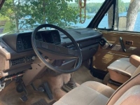 1985 Volkswagen Westfalia for sale in Michigan (ID-135468)