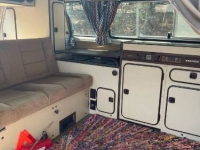 1985 Volkswagen Westfalia for sale in Michigan (ID-135468)