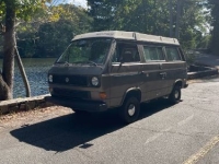 1985 Volkswagen Westfalia for sale in Michigan (ID-135468)