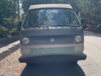 1985 Volkswagen Westfalia for sale in Michigan (ID-135468)