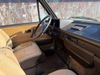 1985 Volkswagen Westfalia for sale in Michigan (ID-155165)
