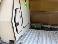 1985 Volkswagen Westfalia for sale in Michigan (ID-155165)