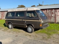 1985 Volkswagen Westfalia for sale in Michigan (ID-155165)