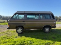 1985 Volkswagen Westfalia for sale in Michigan (ID-155165)